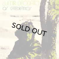 EUMIR DEODATO/OS CATEDRATICOS 73