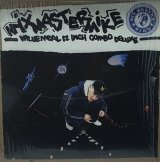 MIX MASTER MIKE/VALUEMEAL 12inch COMBO DELUXE