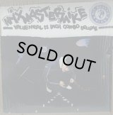MIX MASTER MIKE/VALUEMEAL 12inch COMBO DELUXE