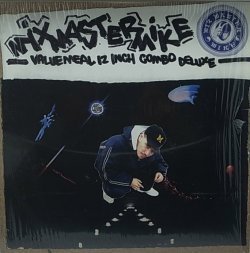 画像1: MIX MASTER MIKE/VALUEMEAL 12inch COMBO DELUXE