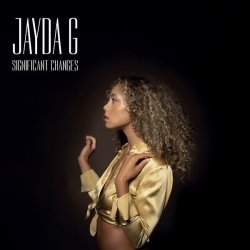 画像1: JAYDA G/SIGNIFICANT CHANGES