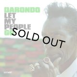 DARONDO/LET MY PEOPLE GO