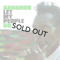 DARONDO/LET MY PEOPLE GO
