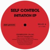 SELF CONTROL/INITIATION EP