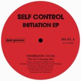 SELF CONTROL/INITIATION EP