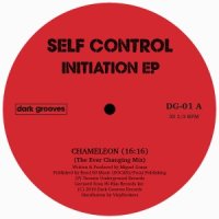 SELF CONTROL/INITIATION EP