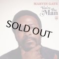 MARVIN GAYE/YOU'RE THE MAN