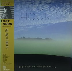 画像1: 西島三重子/LOST HOUR