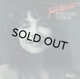 JUDY ROBERTS/YOU ARE THERE
