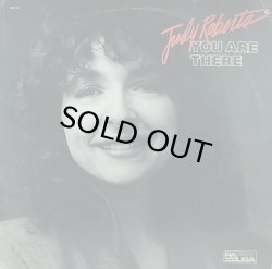 画像1: JUDY ROBERTS/YOU ARE THERE