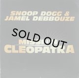 【SALE】NOOP DOGG & JAMEL DEBBOUZE/MISSION CLEOPATRA