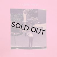 deadbundy / I LOVE YOU