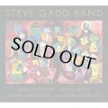STEVE GADD BAND/STEVE GADD BAND