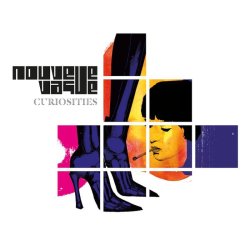 画像1: NOUVELLE VAGUE/CURIOSITIES