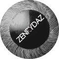 【RECORD STORE DAY 2019】ZEN RYDAZ/ALIVE ZEN TRAX EP.1