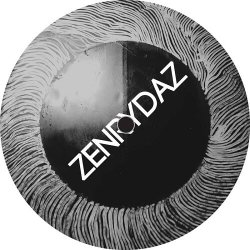 画像1: 【RECORD STORE DAY 2019】ZEN RYDAZ/ALIVE ZEN TRAX EP.1