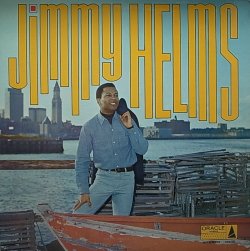 画像1: JIMMY HELMS/S.T.