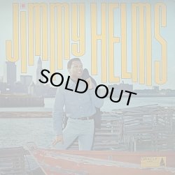 画像1: JIMMY HELMS/S.T.