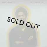 JAMES MASON/RHYTHM OF LIFE