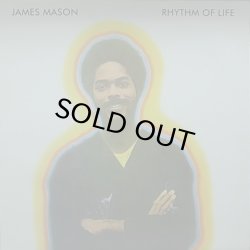 画像1: JAMES MASON/RHYTHM OF LIFE