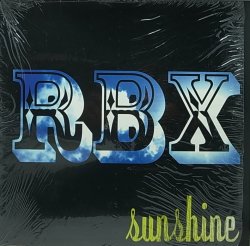 画像1: RBX/SUNSHINE