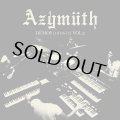 AZYMUTH/DEMOS 1973-1975 VOLUME 2