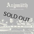AZYMUTH/DEMOS 1973-1975 VOLUME 1