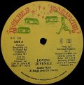 JUNIOR REID & BAJJA JEDD/LOVING JUVENILE