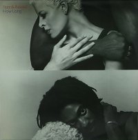 YAZZ & ASWAD/HOW LONG
