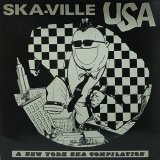 V.A./SKA-VILLE USA