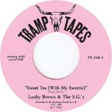 LUCKY BROWN/SWEET TEA (WITH MY SWEETIE)