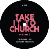 V.A./TAKE IT TO CHURCH VOLUME 2