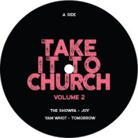 V.A./TAKE IT TO CHURCH VOLUME 2