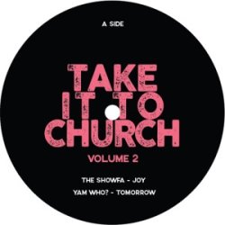 画像1: V.A./TAKE IT TO CHURCH VOLUME 2