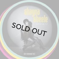 SHAYNA STEELE/WATCH ME FLY