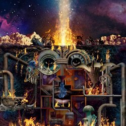 画像1: FLYING LOTUS/Flamagra (LIMITED DELAX EDITION)