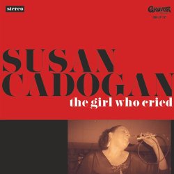 画像1: SUSAN CADOGAN/GIRL WHO CRIED