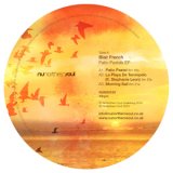 BLAIR FRENCH/PATIO PASTEL EP
