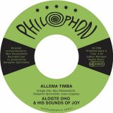 ALOGTE OHO & HIS SOUNDS OF JOY/ALLEMA TIMBA
