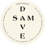 DAVE + SAM/MIDDLE PASSAGE EP
