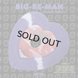 画像1: BIG-RE-MAN/LADY