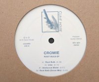 CROMIE/ROOT BULB