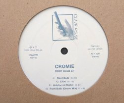 画像1: CROMIE/ROOT BULB