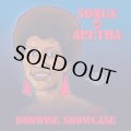 V.A./SONGS OF ARETHA DUBWISE SHOWCASE