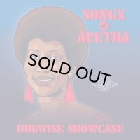 V.A./SONGS OF ARETHA DUBWISE SHOWCASE