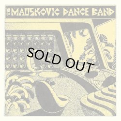 画像1: THE MAUSKOVIC DANCE BAND/THE MAUSKOVIC DANCE BAND