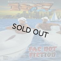 187FAC/FAC NOT FICTION