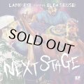 LAMP EYE meets EL DA SENSEI / NEXT STAGE