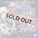 LAMP EYE meets EL DA SENSEI / NEXT STAGE