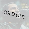MARVIN GAYE/WHAT'S GOING ON